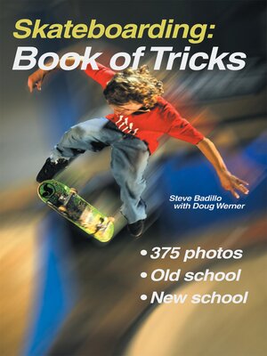 cover image of Skateboarding